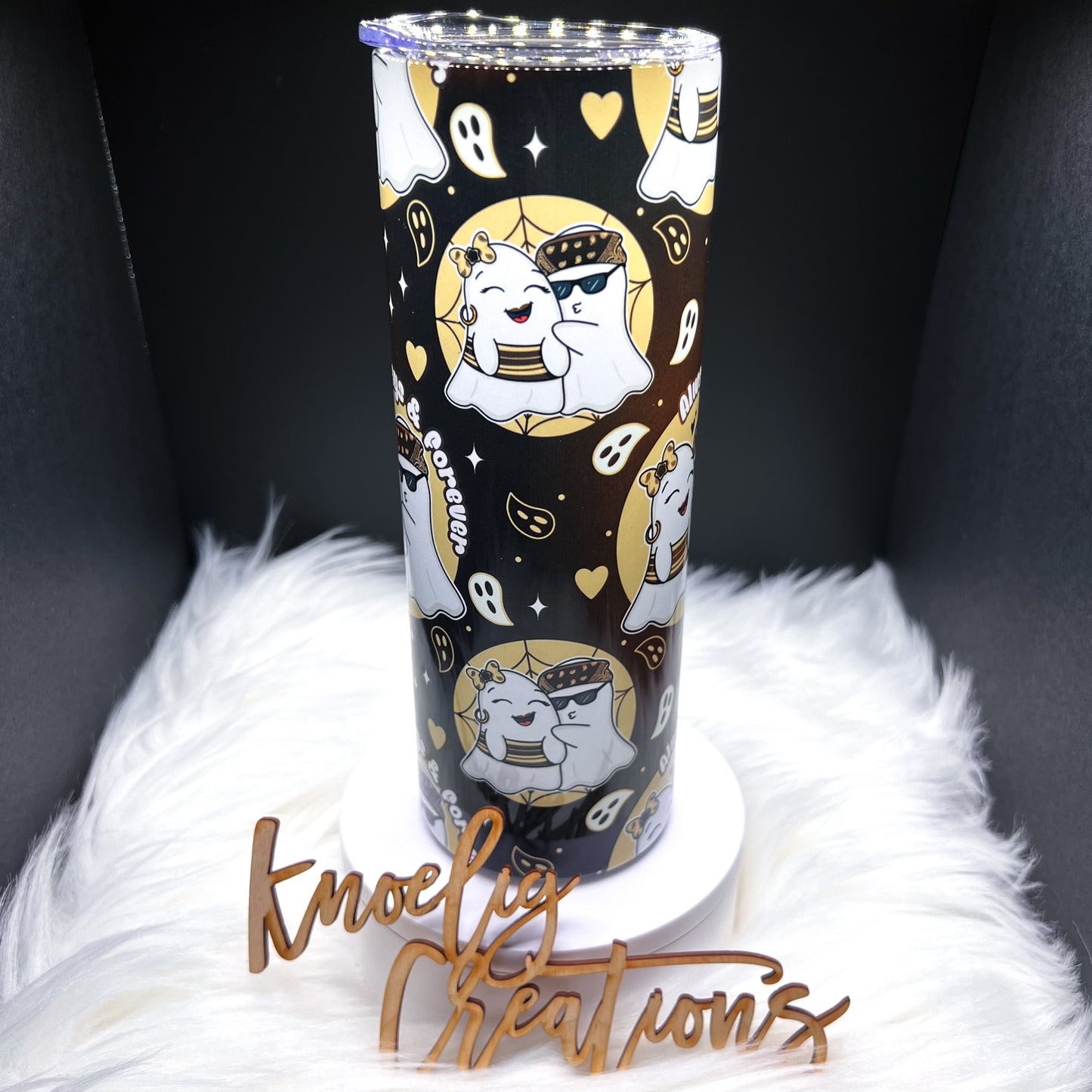 Always & Forever Ghosties